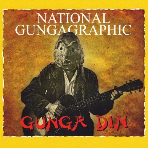 NATIONAL GUNGAGRAPHIC
