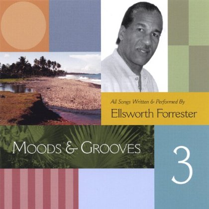 MOODES& GROOVES 3