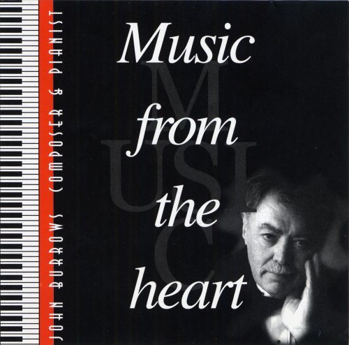 MUSIC FROM THE HEART