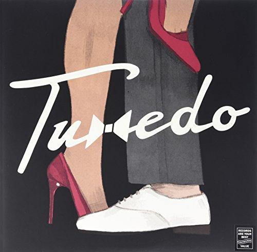 TUXEDO (DLCD)
