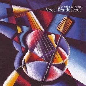 VOCAL RENDEZVOUS (UK)