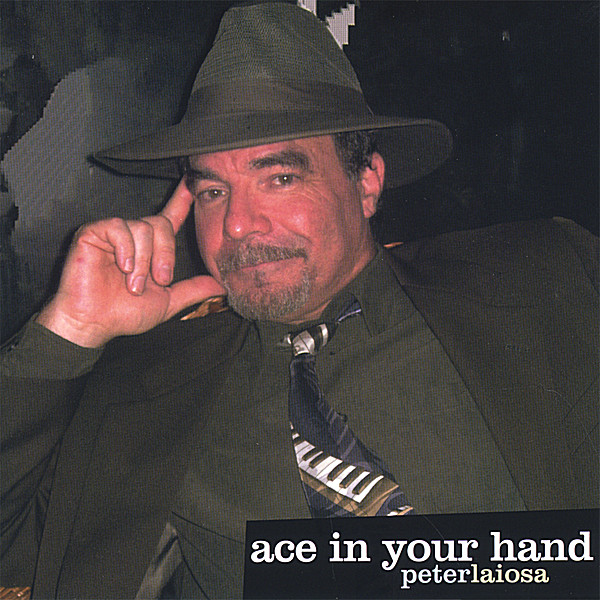 ACE IN YOUR HAND