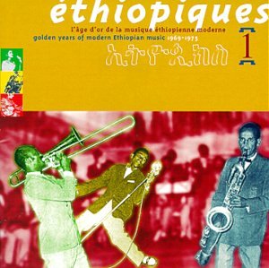 ETHIOPIQUES 1: GOLDEN YEARS MODERN ETHIOPIAN / VAR