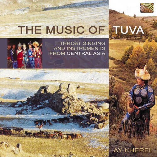 MUSIC OF TUVA (ENG)