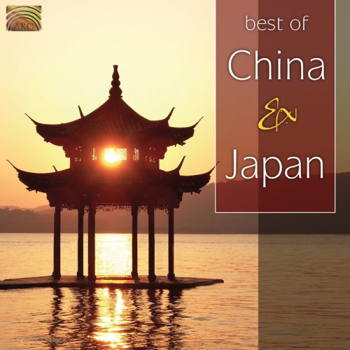 BEST OF CHINA & JAPAN / VARIOUS