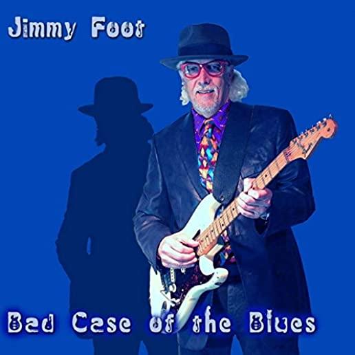 BAD CASE OF THE BLUES (CDRP)