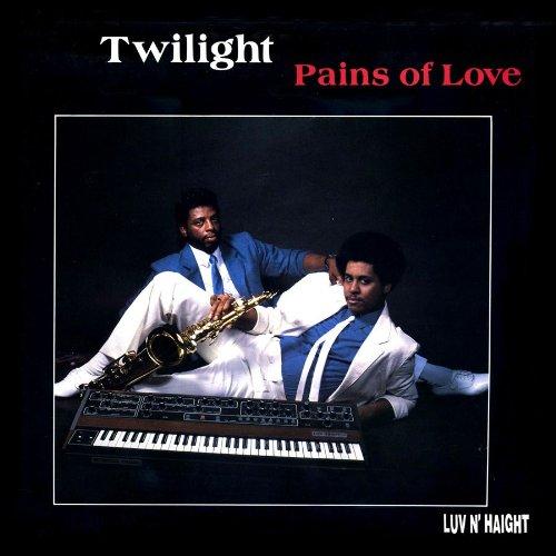 PAINS OF LOVE (DLCD)