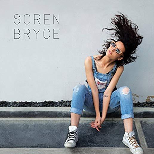SOREN BRYCE (EP)