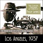 LOS ANGELES 1937 (O.S.T.) (REIS)