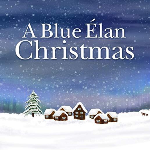 BLUE ELAN CHRISTMAS TO BENEFIT THE ALLIANCE / VAR