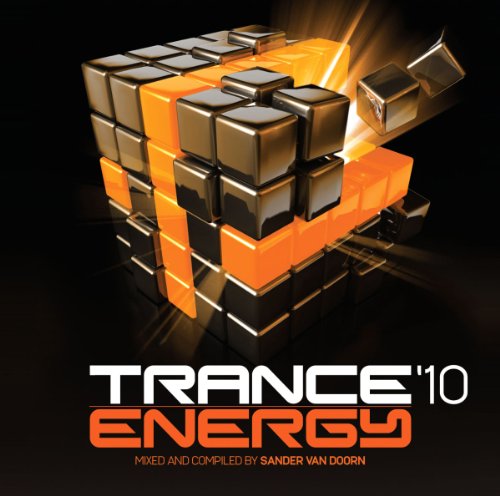 TRANCE ENERGY 10 (UK)