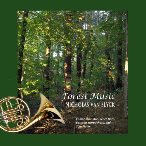 FOREST MUSIC