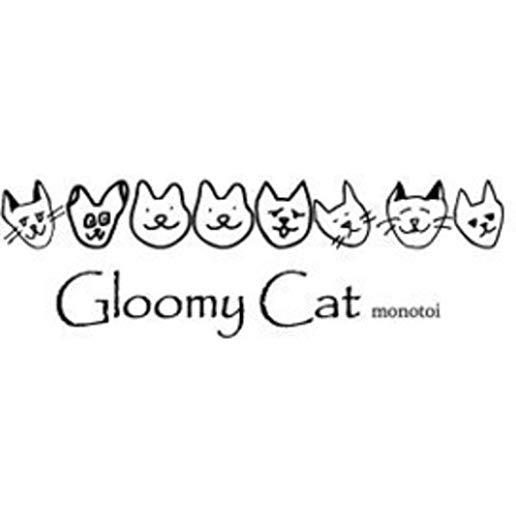 GLOOMY CAT