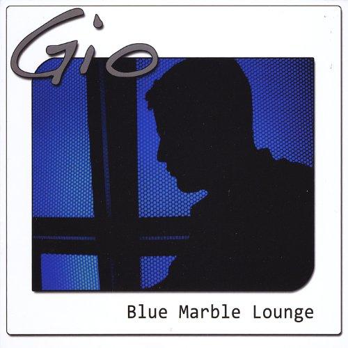 BLUE MARBLE LOUNGE