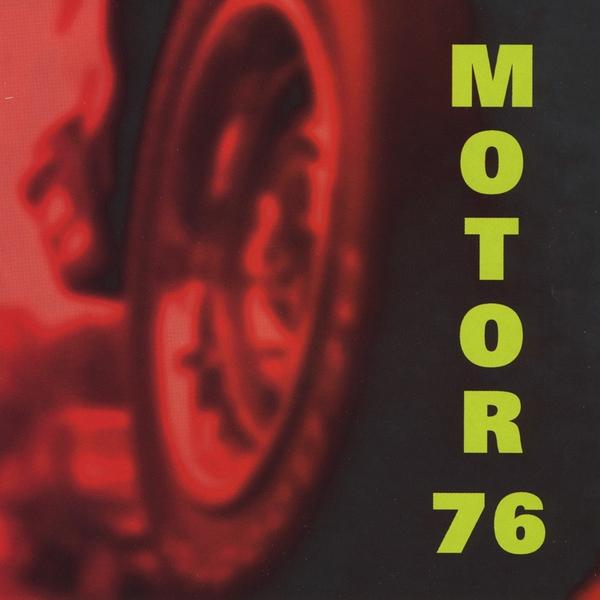 MOTOR 76