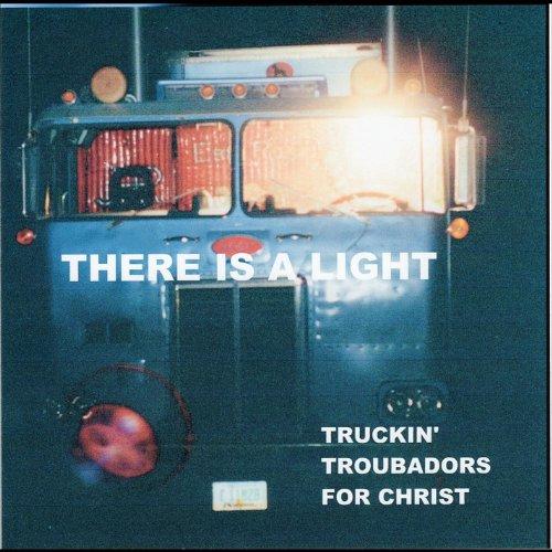 THERE IS A LIGHT (CDR)