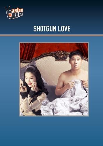 SHOTGUN LOVE / (MOD NTSC)