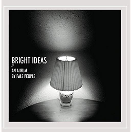 BRIGHT IDEAS (CDRP)