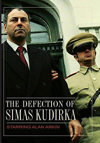 DEFECTION OF SIMAS KUDIRKA / (MOD)