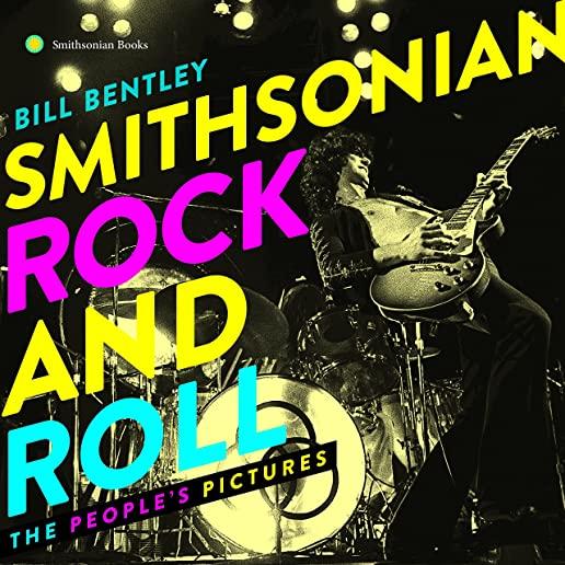 SMITHSONIAN ROCK AND ROLL (HCVR)