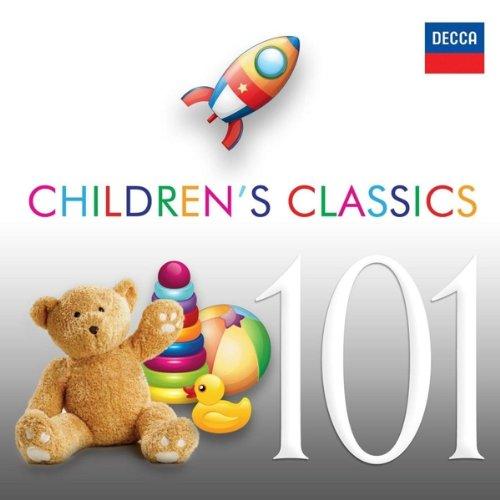 101 CHILDREN'S CLASSICS / VARIOUS (CAN)