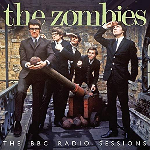 BBC RADIO SESSIONS