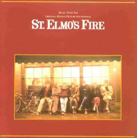 ST ELMO'S FIRE / O.S.T. (MOD)