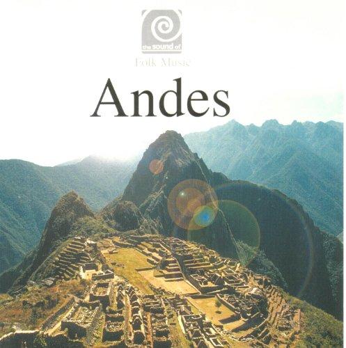 SOUND OF FOLK MUSIC ANDES / VARIOUS