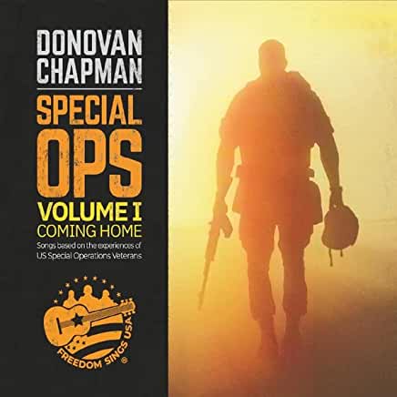 SPECIAL OPS I: COMING HOME