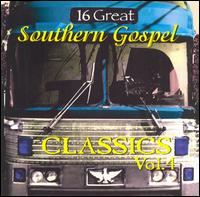 16 GREAT SOUTHERN 4 / VARIOUS