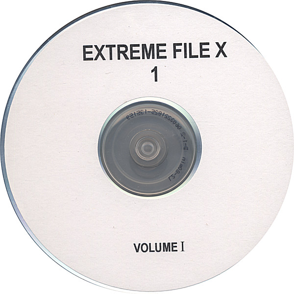 EXTREME FILE X 1