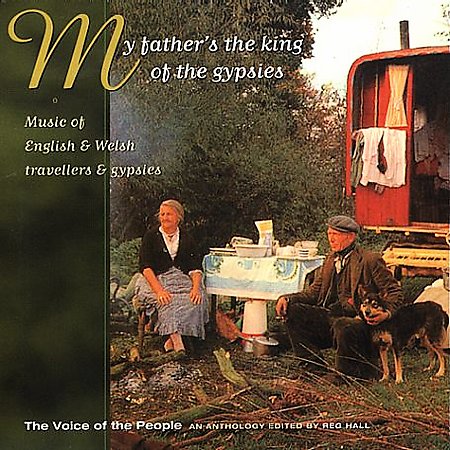 MY FATHER'S THE KING OF THE GYPSIES / VARIOUS