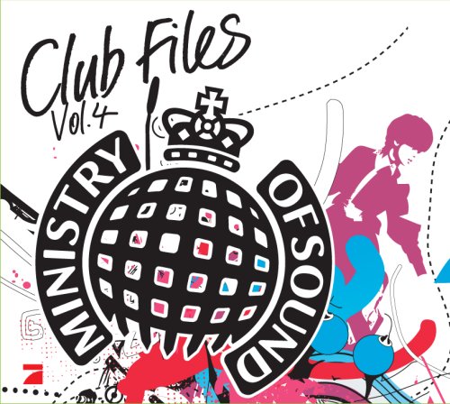 MINISTRY OF SOUND: CLUB FILES 4 / VARIOUS (GER)