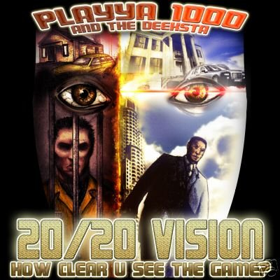 20-20 VISION