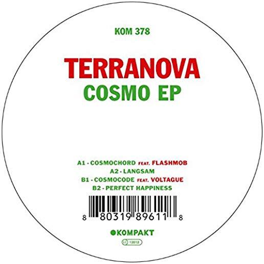 COSMO (EP)