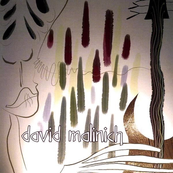 DAVID MALINICH