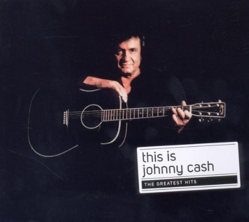 THIS IS JOHNNY CASH