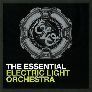 ESSENTIAL ELECTRIC LIGHT O (UK)