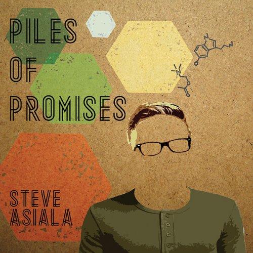 PILES OF PROMISES