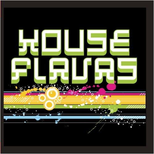 HOUSE FLAVAS / VAR (MOD)
