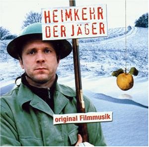 HEIMKEHR DER JAGER (HOL)