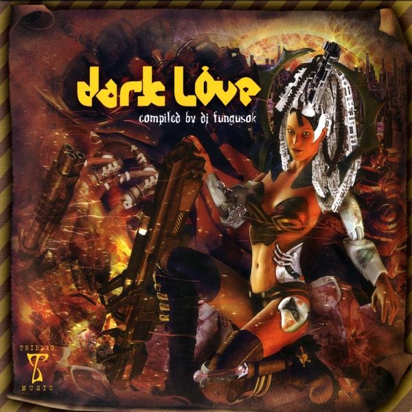 DARK LOVE / VARIOUS