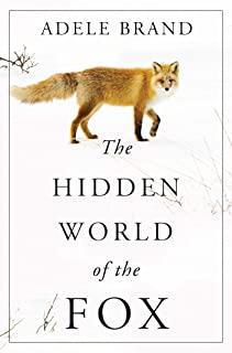 HIDDEN WORLD OF THE FOX (HCVR)