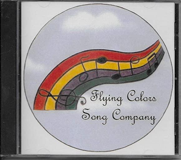 FLYING COLORS SONG COMPANY