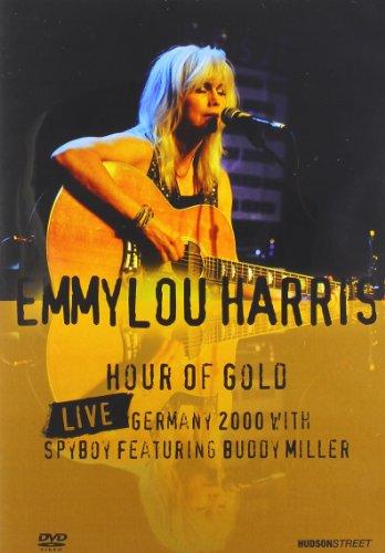 HOUR OF GOLD: LIVE IN GERMANY 2000