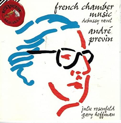 FRENCH CHAMBER MUSIC