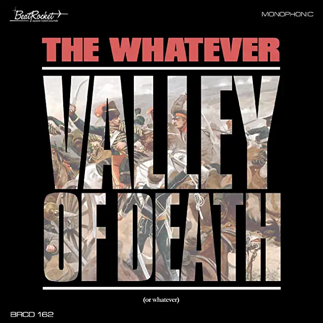 VALLEY OF DEATH (OR WHATEVER) (CAN)