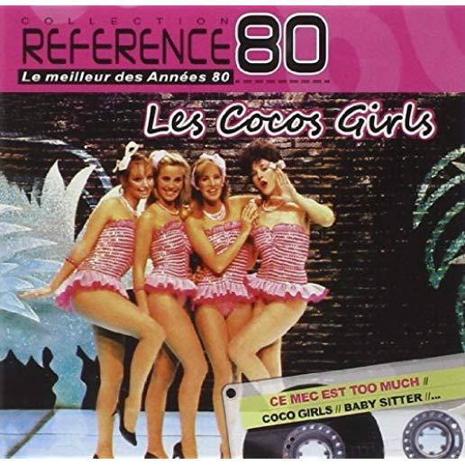 BEST OF LES COCO GIRLS