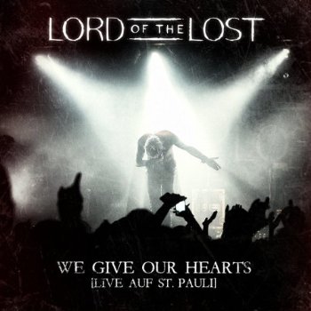 WE GIVE OUR HEARS: LIVE AUF ST. PAULI (DLX)