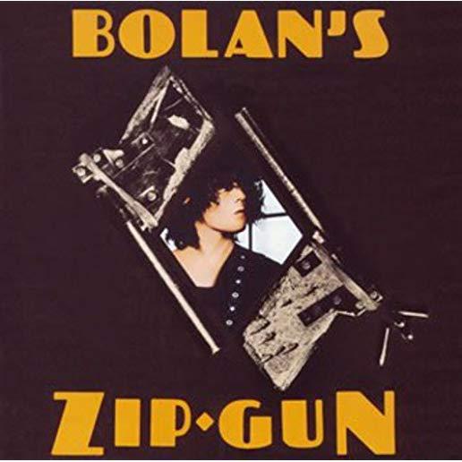 BOLAN'S ZIP GUN (BONUS TRACKS) (JPN)